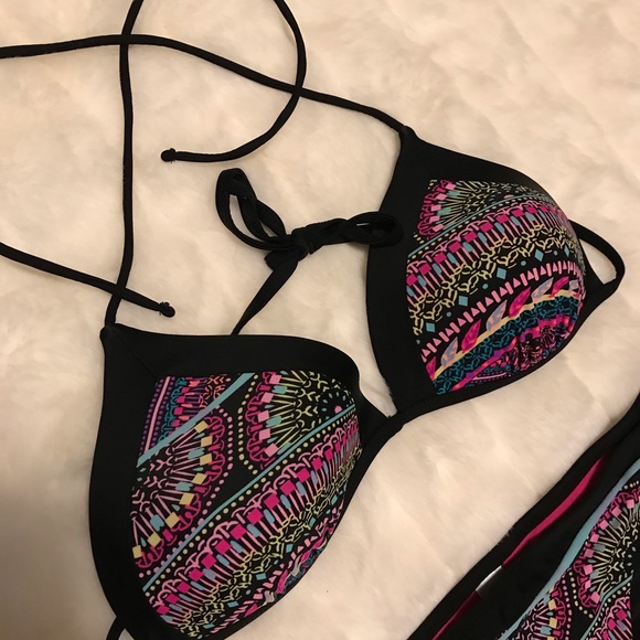 No boundaries bikini - Picture 2 of 4